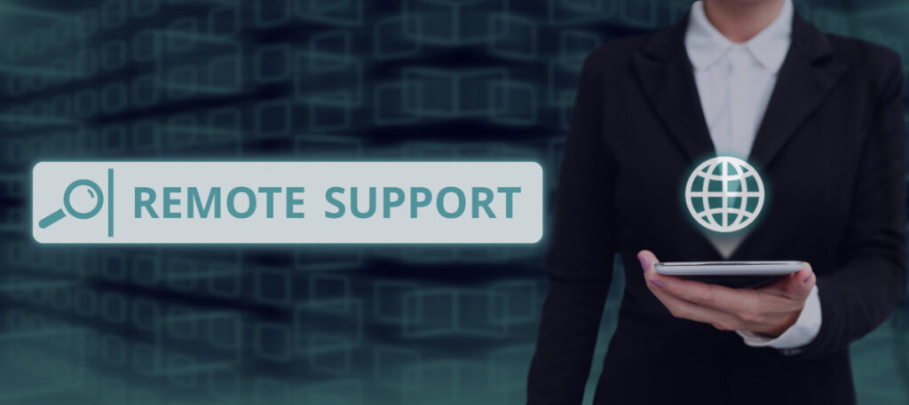 Remote Computer Service and Repair – esComputerDoctor